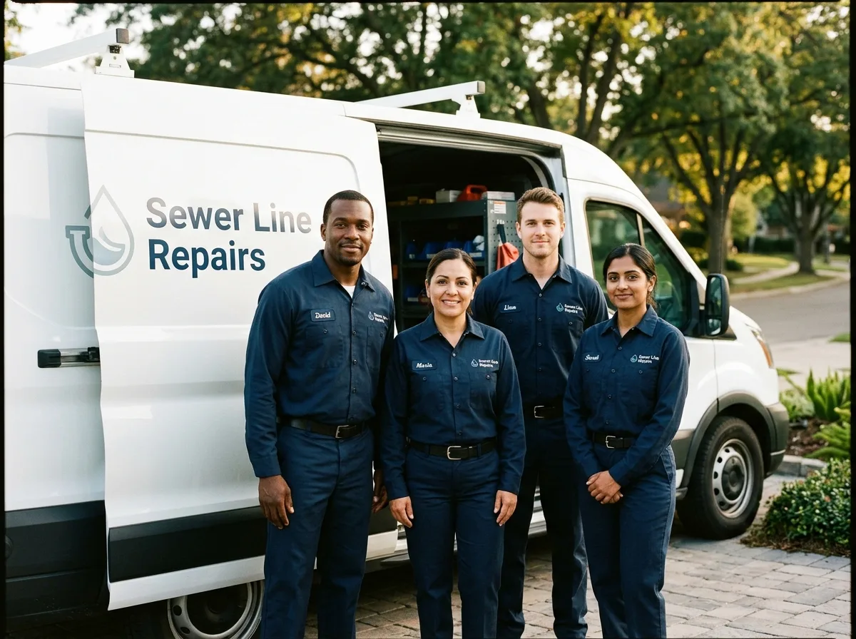 Emergency Plumber company in Mint Hill, NC