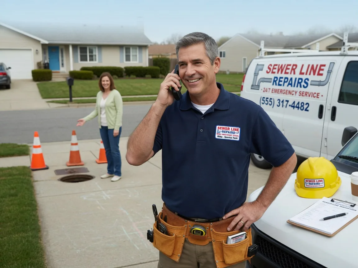 Emergency Plumber Mint Hill, NC FAQs